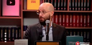 RUC 10 o RUC 20: ¿Por qué es un riesgo hacer negocios como persona natural? Entrevista a Jaime Sabat