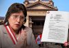 PJ ordena reincorporar a Delia Espinoza como fiscal suprema titular tras declarar fundada en parte demanda de amparo
