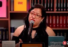 Despido masivo en la Contraloría: ¿se vulneró el artículo 78 del DL 728? Entrevista a Rebeca Norahuena