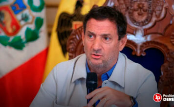 Lea la solicitud de medida cautelar que presentó Reggiardo para suspender efectos del acuerdo del JNE que declaró inviable elecciones complementarias