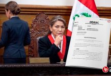 Sancionan a exjueza porque una servidora marcaba su ingreso antes de que llegara al Juzgado