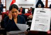 Suspenden a jueza por demora de cerca de dos años para emitir sentencia en proceso inmediato