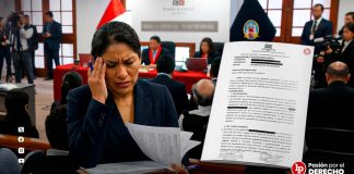 Suspenden a jueza por demora de cerca de dos años para emitir sentencia en proceso inmediato