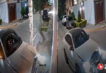 Fallece vigilante que permanecía hospitalizado tras ser atropellado por conductora en estado de ebriedad