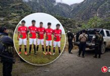 Todo lo que se sabe hasta el momento sobre la masacre en Colcabamba