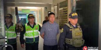 Detienen a miembros de la Marina sindicados de integrar red que sustraía datos bancarios para tramitar préstamos y tarjetas de crédito