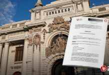 Comisión de Constitución aprueba incorporar el delito de lesa humanidad en el Código Penal