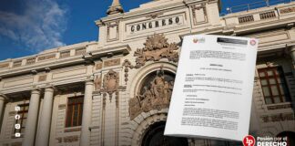 Comisión de Constitución aprueba incorporar el delito de lesa humanidad en el Código Penal