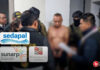 Investigan presunta participación de trabajadores de Sedapal, Sunarp y PJ que habrían colaborado con red dedicada al tráfico de terrenos