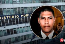 Caso Truko: Fiscalía pide más de 10 años de cárcel para PNP Luis Magallanes por presunto homicidio