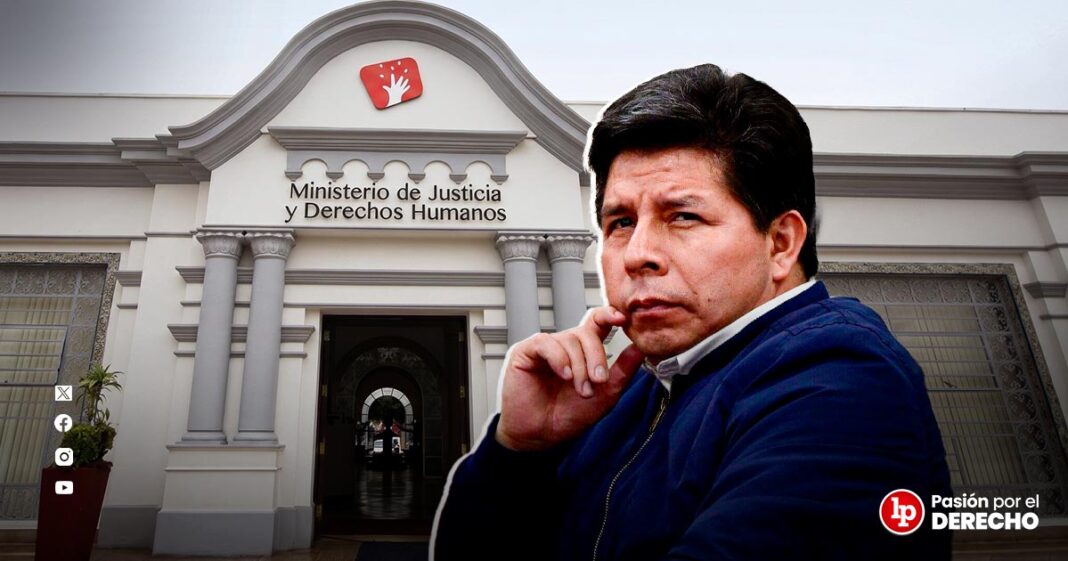 BANNER_ministerio de justicia y derechos humanos_pedro castillo_LP