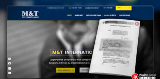 Empresa que audita a la ONPE se constituyó, en 2015, «para aprovechar los años de experiencia de una empresa sancionada» y «eludir sanción impuesta»