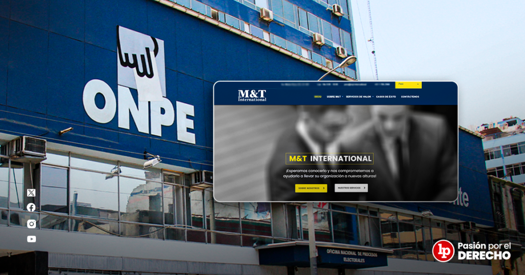 BANNER_onpe_m&t international_LP