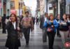 INEI reporta que el 25.7% de peruanos vivió en pobreza monetaria durante el año 2025