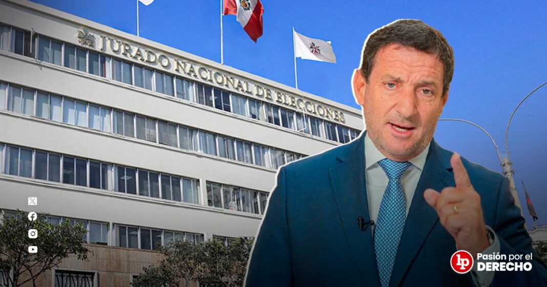 BANNER_renzo reggiardo_Jurado nacional de elecciones_LP