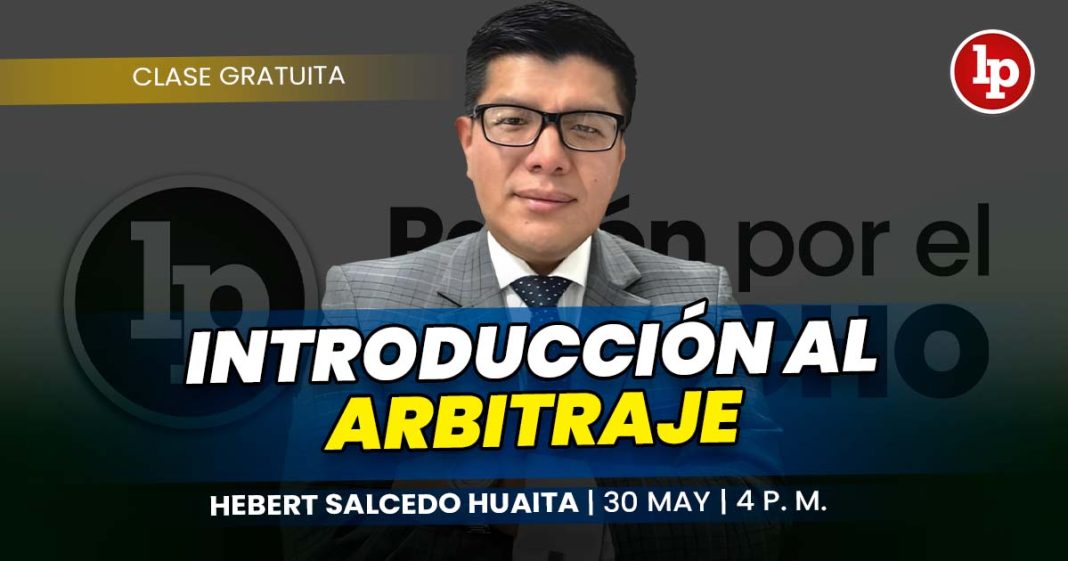 CLASE GRATUITA HEBERTH-POST
