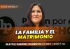 Clase modelo sobre la familia y el matrimonio. Llena el formulario para recibir las diapositivas