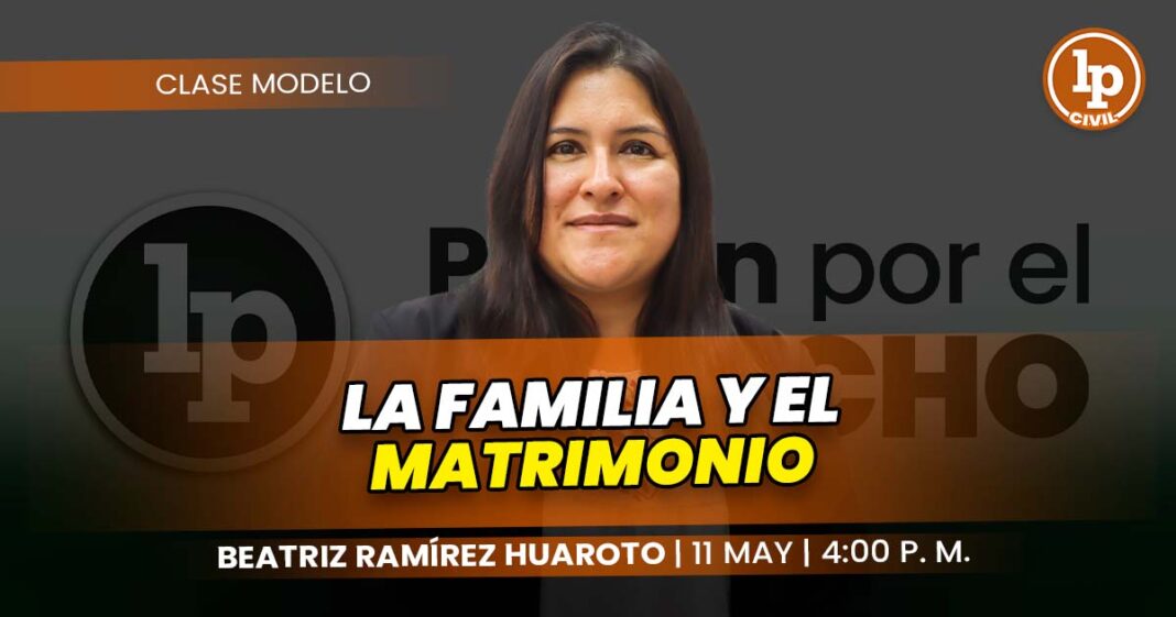 CLASE GRATUITA-HUAROTO-POST-LPDERECHO