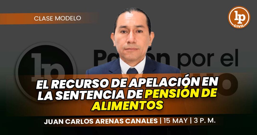 CLASE GRATUITA-JUAN CARLOS ARENAS -POST