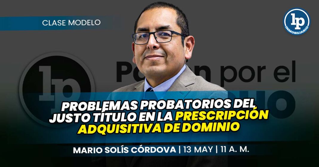 CLASE GRATUITA-MARIO SOLIS-POST