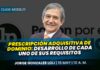Clase modelo sobre Prescripción Adquisitiva de Dominio: Desarrollo de cada uno de sus requisitos . Llena el formulario para recibir las diapositivas
