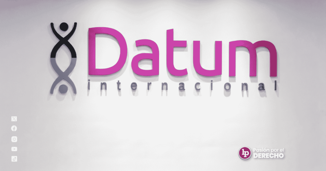 Datum internacional - LPDerecho
