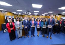 Presentan la «Guía operativa especializada en trata y explotación de personas vinculadas al crimen organizado, otras formas de criminalidad y flujos financieros derivados del delito»