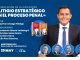 Presentación de la colección «Litigio estratégico en el proceso penal» de Hayrton Arizaga Hidalgo (29 MAY)