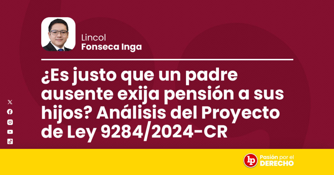 banner autor civil_es justo que un padre ausente exija pension a sus hijos_LP