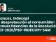 Bancos, Indecopi y desprotección al consumidor: graves falencias de la Resolución 101-2026/PS0-INDECOPI-SAM