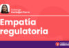 Empatía regulatoria