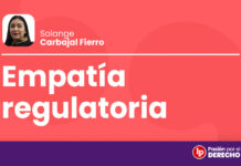 Empatía regulatoria