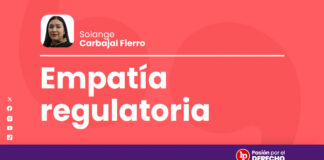Empatía regulatoria