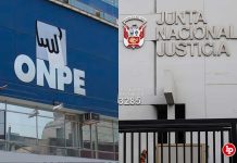 Estos son los postulantes a jefatura de la ONPE que aprobaron el examen de la JNJ