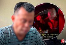 Prisión preventiva para comandante PNP sindicado de agredir verbalmente a suboficial: «Mírame la pinta que tengo, no tengo pinta de ser una persona normal»