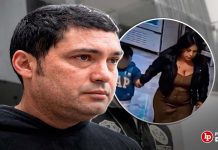 Caso Zoila Castillo: dictan 9 meses de prisión preventiva a investigado por feminicidio y homicidio de niño de siete años