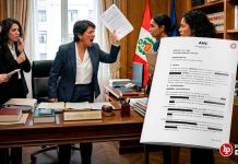«Qué sentencia de porquería es esta»: multan a exjueza por originar un «clima laboral negativo o tóxico» para servidoras