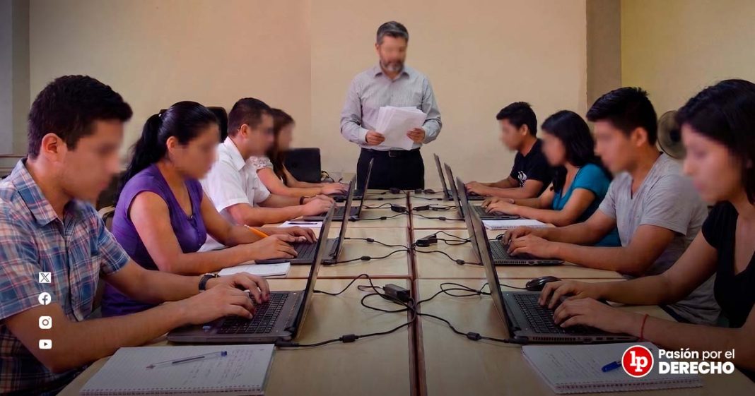 BANNER_profesor_clases universitarias_LP