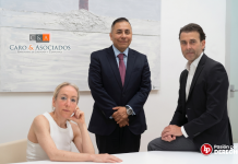 Caro & Asociados integra B Law & Tax y acelera su expansión en España