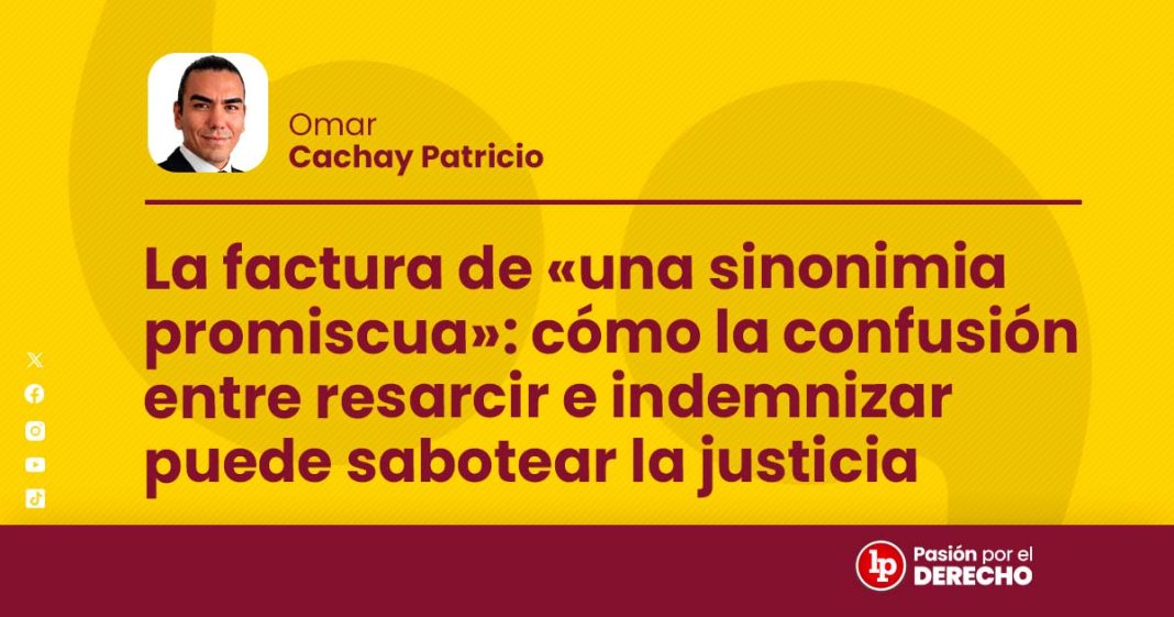 banner autor civil_La factura de «una sinonimia promiscua»_LP